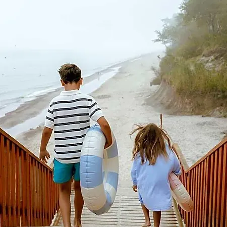 Sea Shell Lukecin 3* Pobierowo
