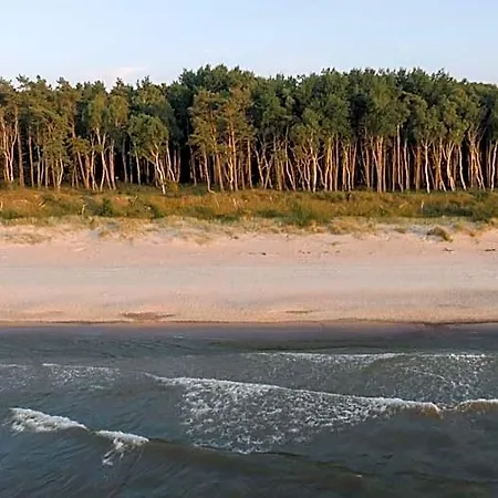 Sea Shell Lukecin 3*